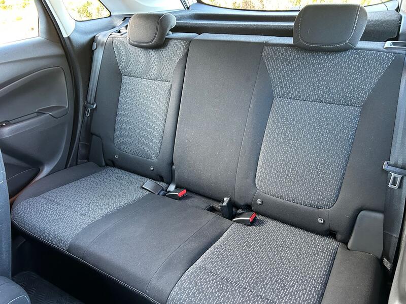 VAUXHALL CROSSLAND X