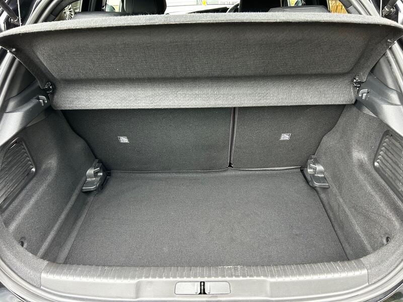 VAUXHALL MOKKA-E