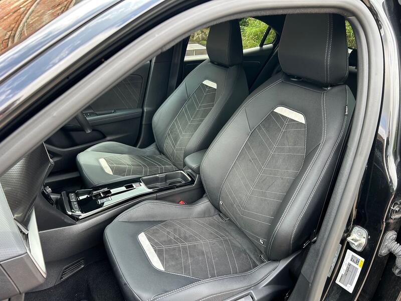 VAUXHALL MOKKA-E
