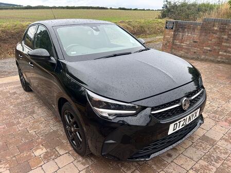 VAUXHALL CORSA 1.2 SE Premium