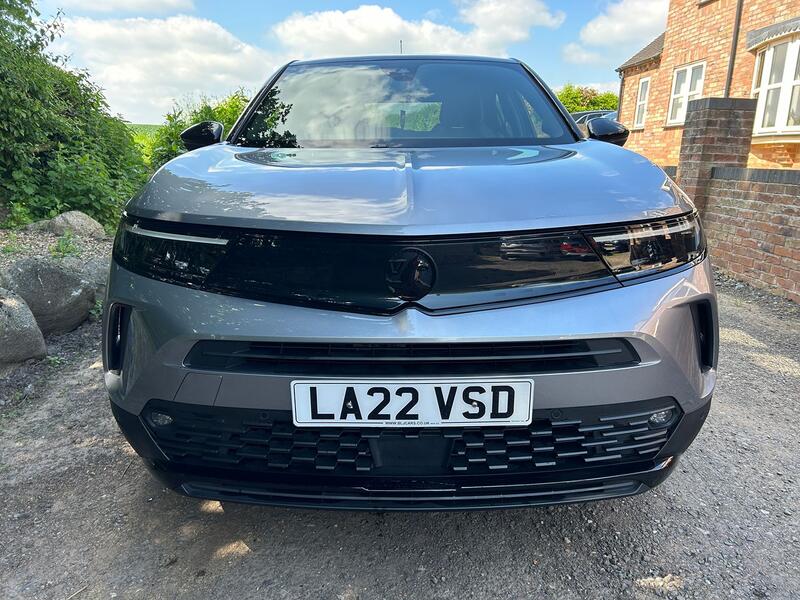 View VAUXHALL MOKKA E SRi PREMIUM 100kW ELECTRIC 136 50kWh DAMAGE REPAIRED CAT S